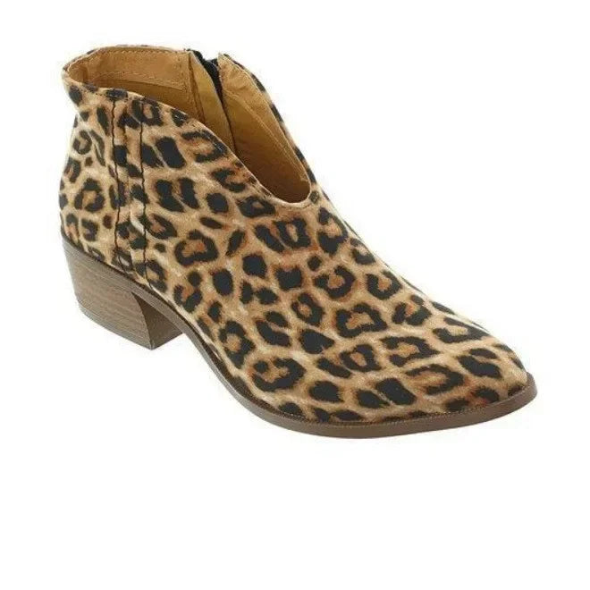 Orthopédique Talons à la mode et de soutien
