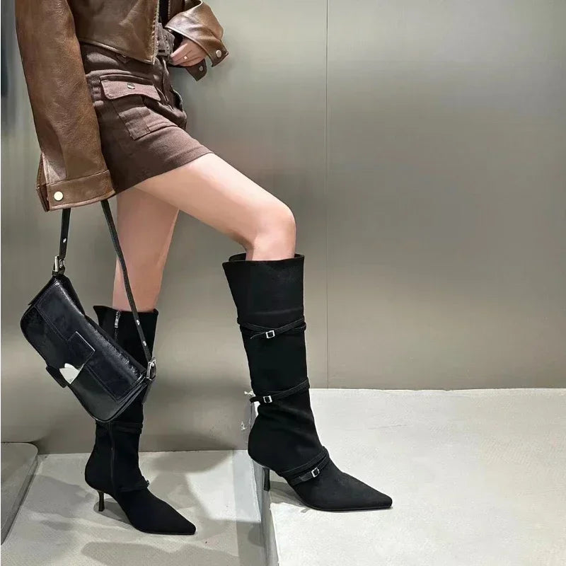 Orthopédique Talons sur mesure et confortable