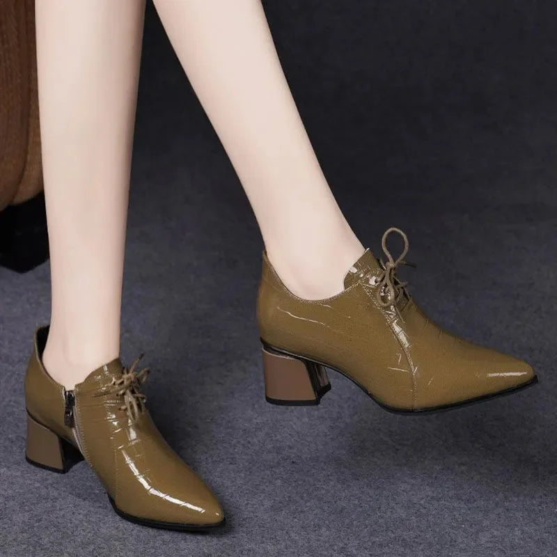 Orthopédique Bottes de haute qualité