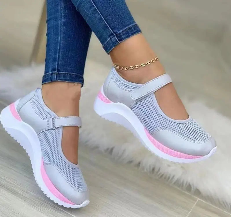 Orthopédique Baskets à la mode et de soutien
