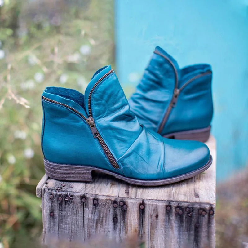 Orthopédique Bottes confortable et à la mode