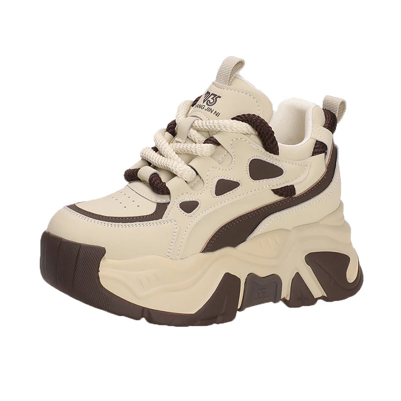 Orthopédique Baskets sur mesure et confortable
