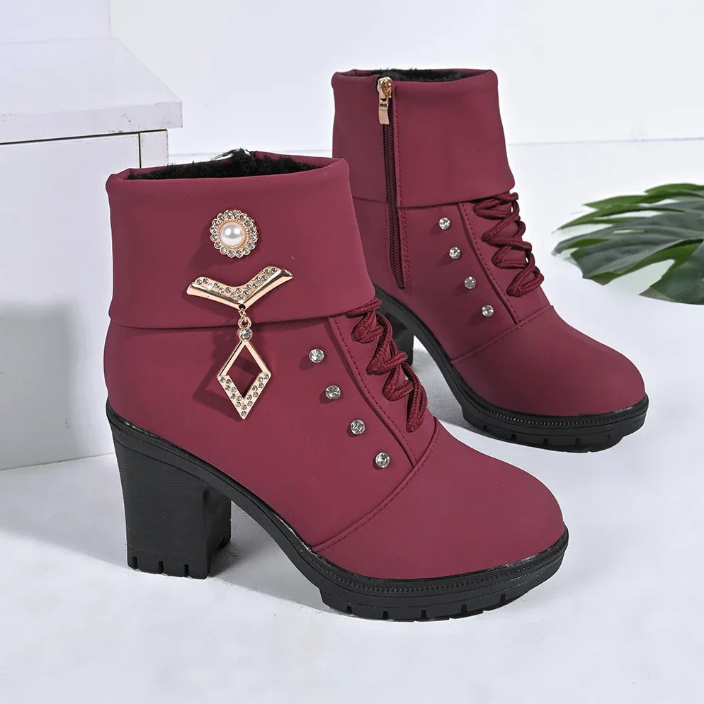 Orthopédique Bottes de soutien et tendance