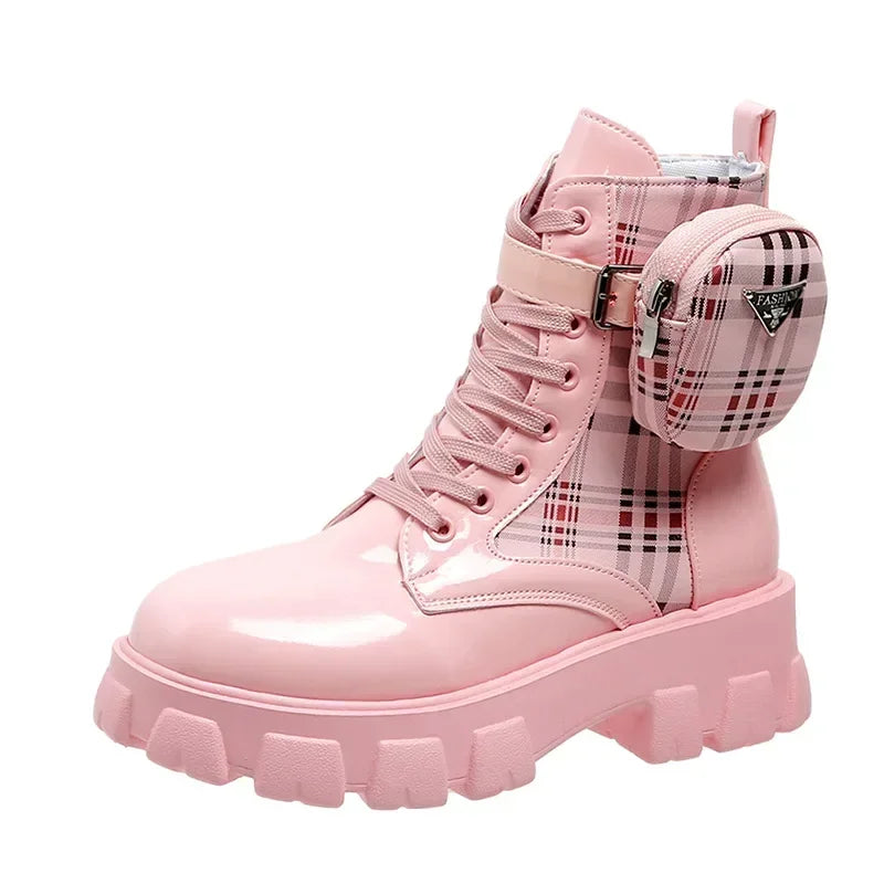 Orthopédique Bottes de haute qualité