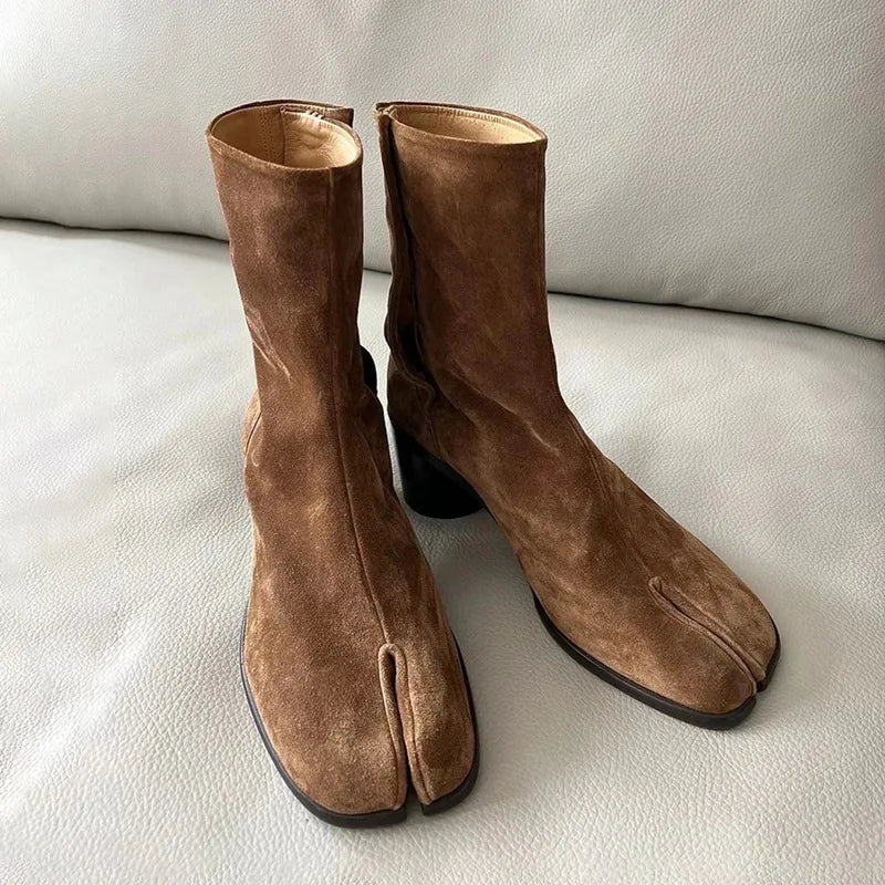 Orthopédique Bottes de soutien et tendance
