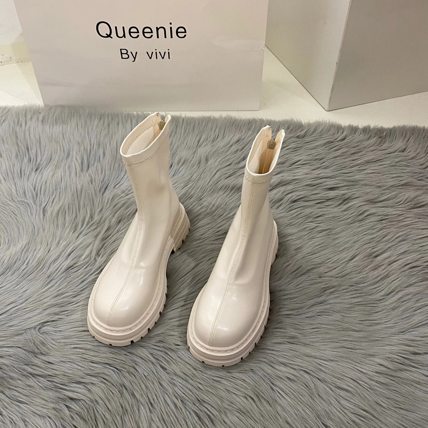 Orthopédique Bottes de soutien et élégant