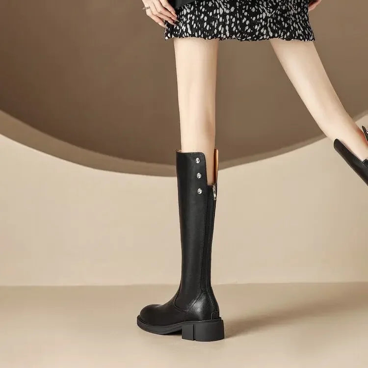 Orthopédique Bottes de soutien et élégant