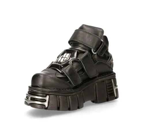 Orthopédique Talons confortable et à la mode