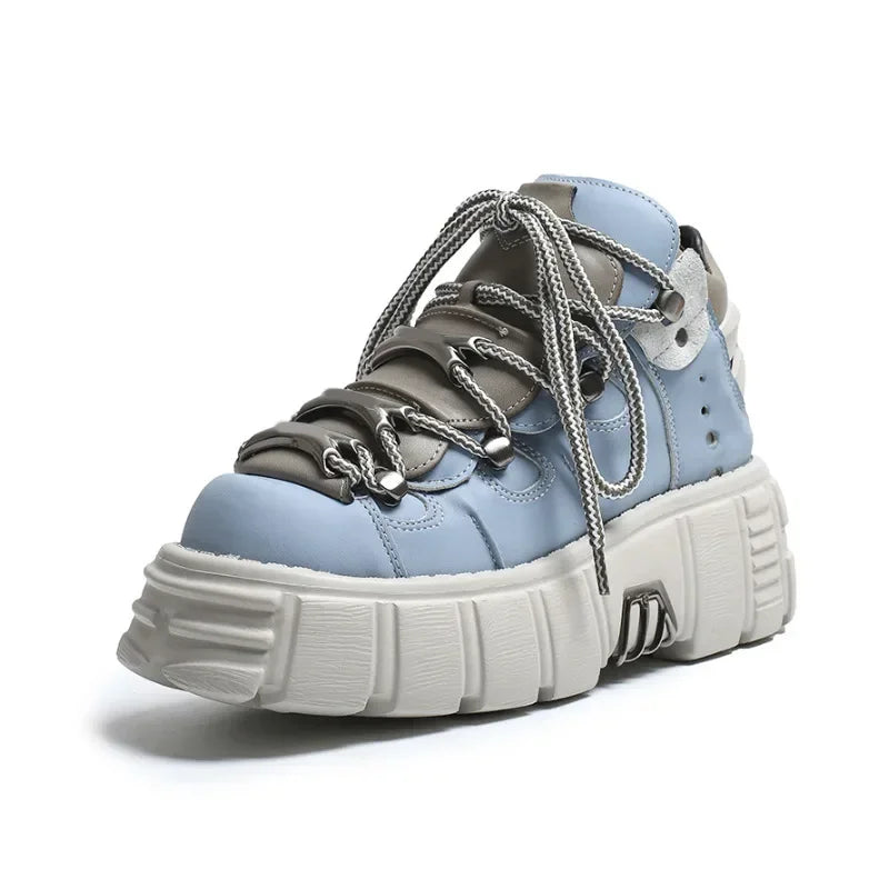 Orthopédique Baskets confortable et à la mode