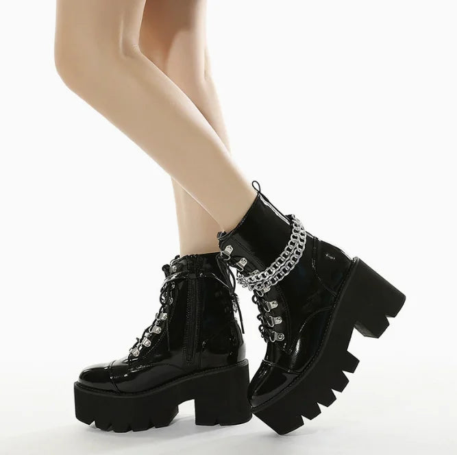 Orthopédique Talons de haute qualité