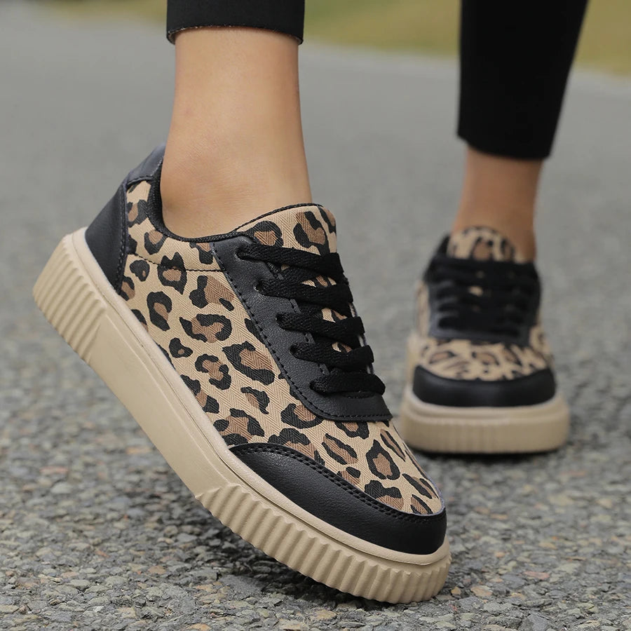 Orthopédique Baskets confortable et à la mode