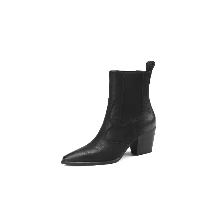 Orthopédique Bottes de haute qualité