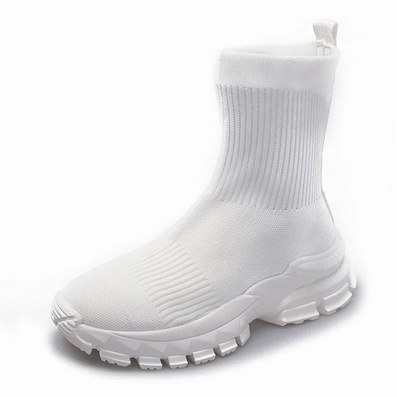 Orthopédique Bottes à la mode et de soutien