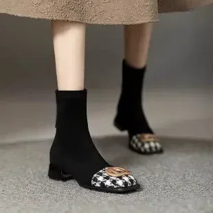 Orthopédique Talons à la mode et de soutien