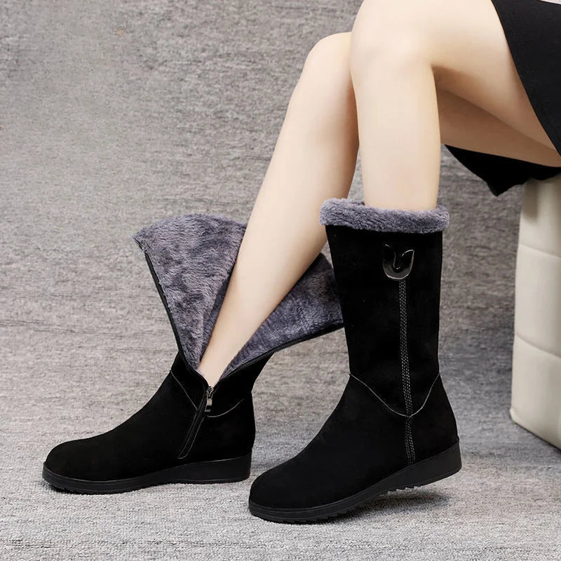 Orthopédique Bottes de haute qualité