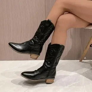 Orthopédique Bottes sur mesure et confortable