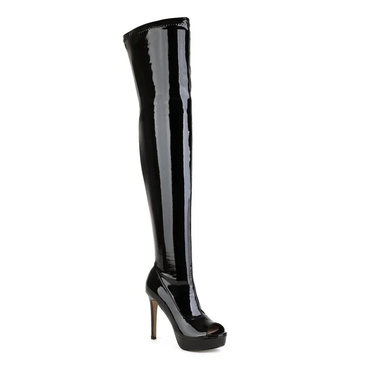 Orthopédique Talons confortable et à la mode