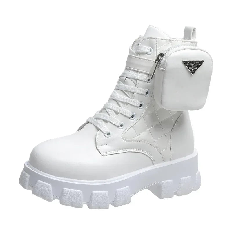 Orthopédique Bottes de haute qualité
