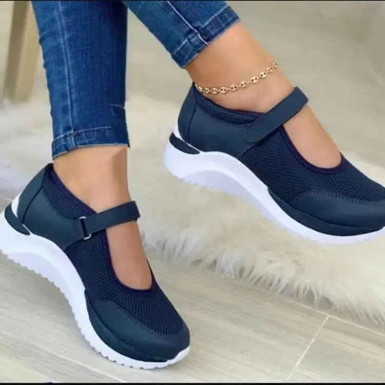 Orthopédique Baskets à la mode et de soutien