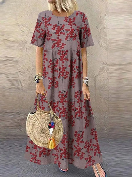 ND | Robe Camila