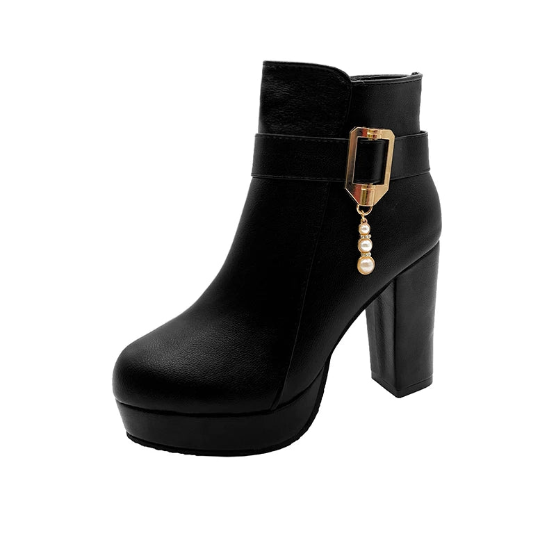 Orthopédique Bottes sur mesure et confortable