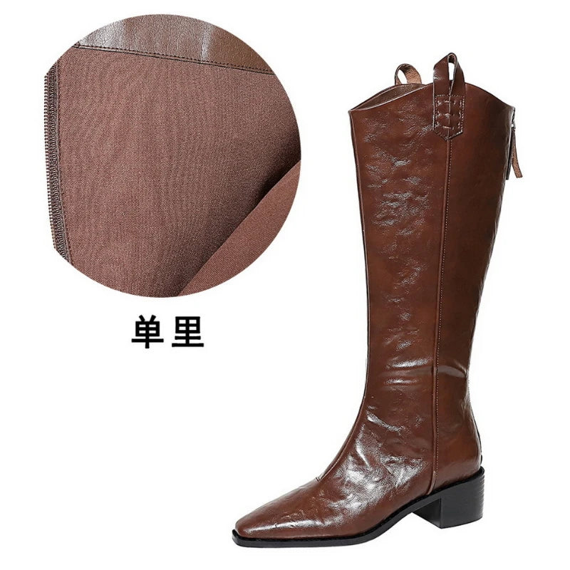 Orthopédique Bottes de haute qualité