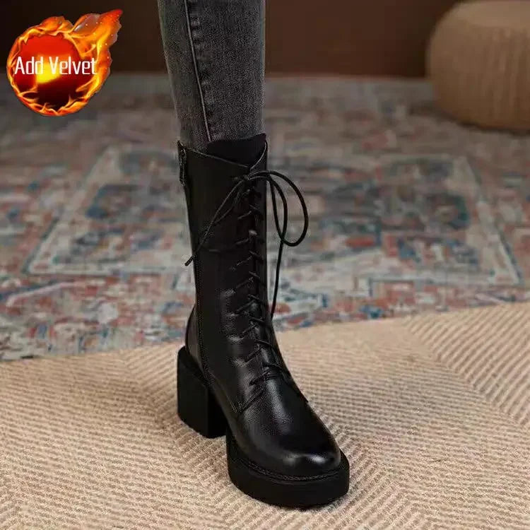 Orthopédique Bottes décontracté et de soutien