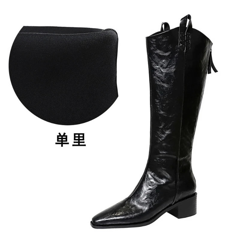 Orthopédique Bottes de haute qualité