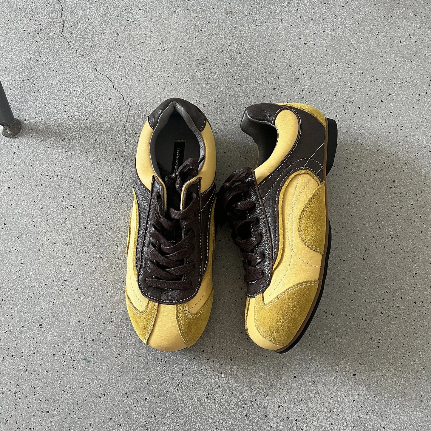 Orthopédique Baskets durable et de soutien