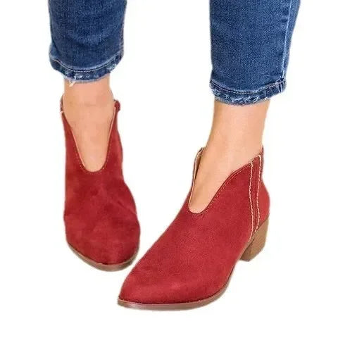 Orthopédique Talons à la mode et de soutien