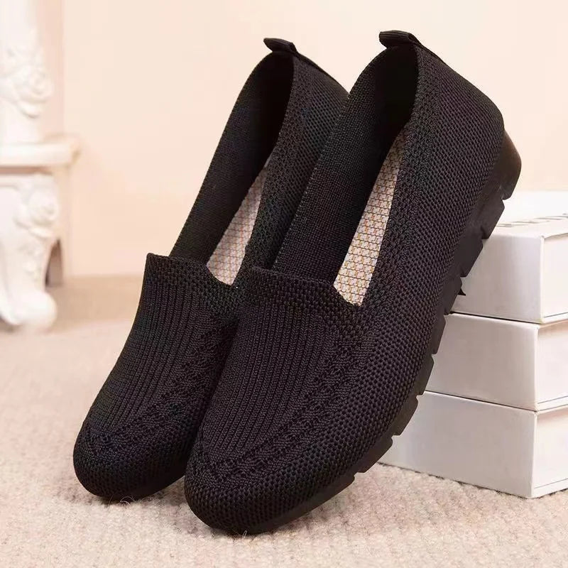 Orthopédique Baskets épuré et de soutien