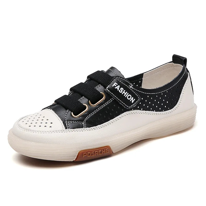 Orthopédique Baskets confortable et à la mode