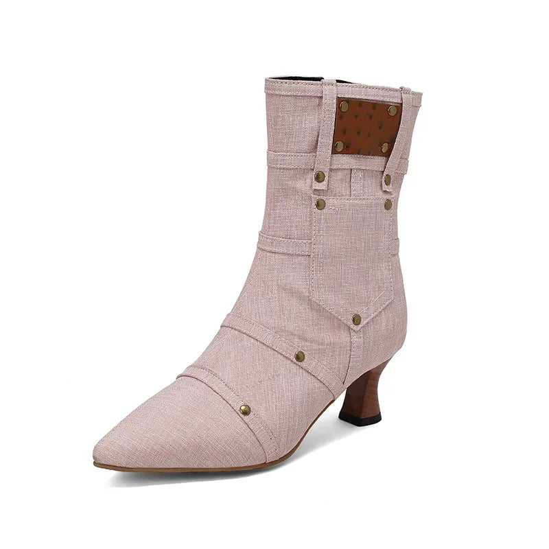 Orthopédique Talons de soutien et tendance