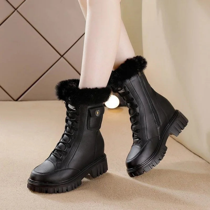 Orthopédique Bottes durable et de soutien