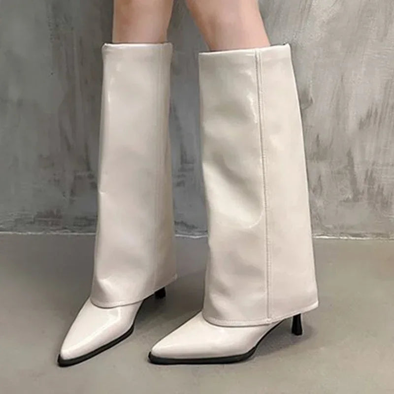 Orthopédique Bottes de soutien et élégant