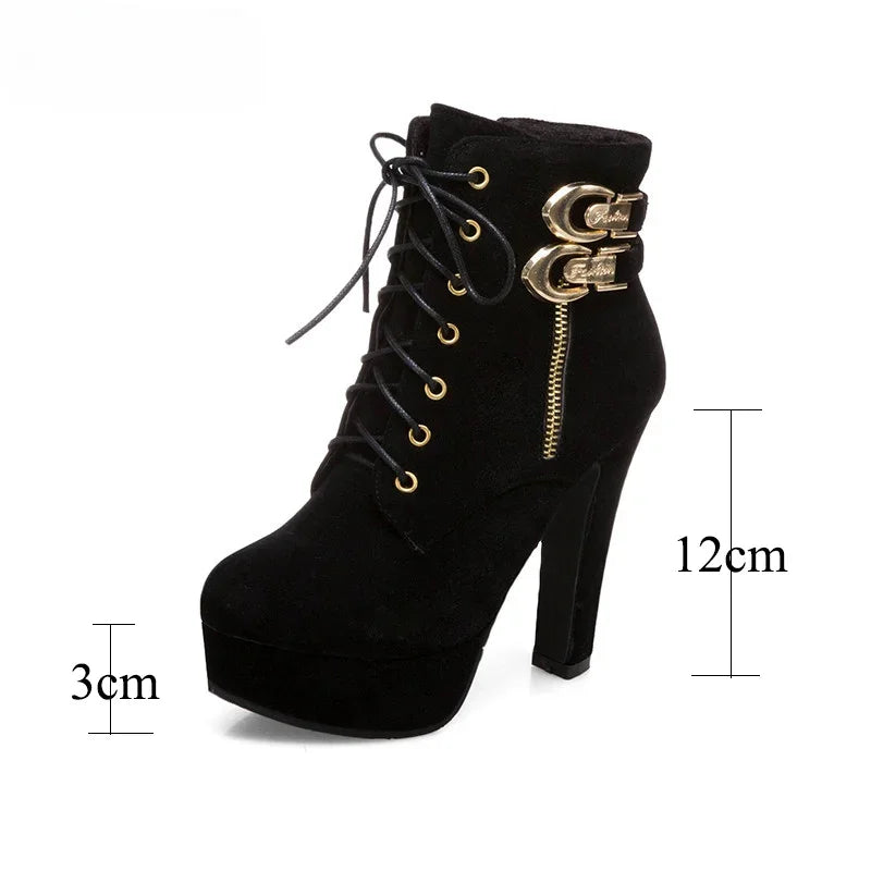 Orthopédique Talons à la mode et de soutien