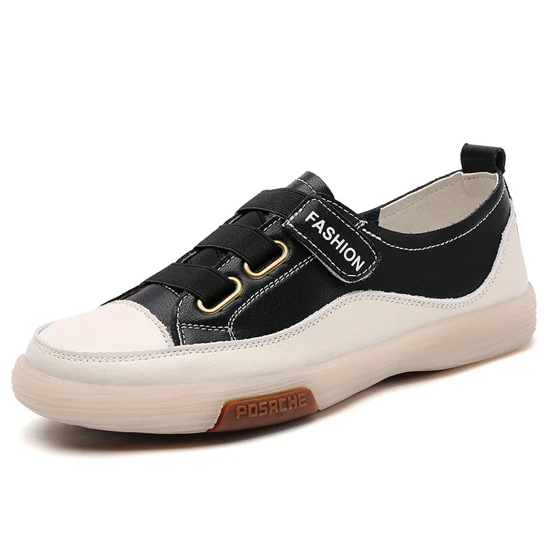 Orthopédique Baskets confortable et à la mode