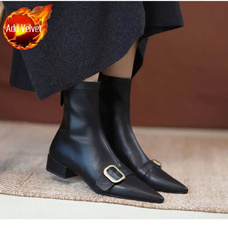 Orthopédique Talons sur mesure et confortable