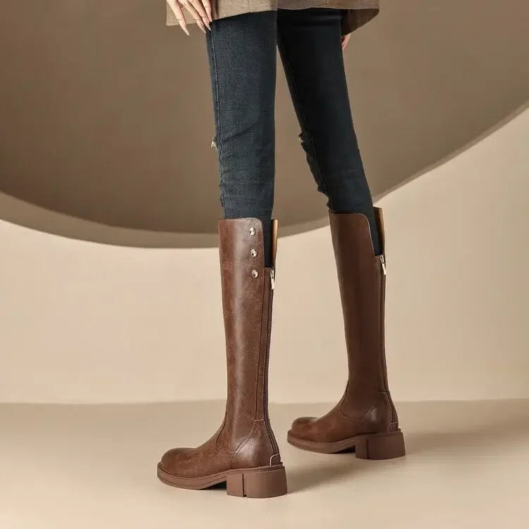 Orthopédique Bottes de soutien et élégant