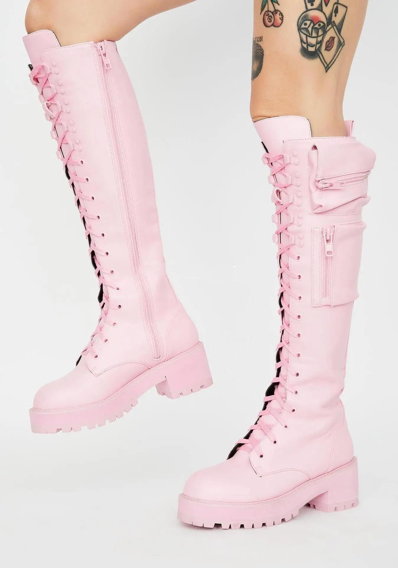 Orthopédique Bottes confortable et à la mode