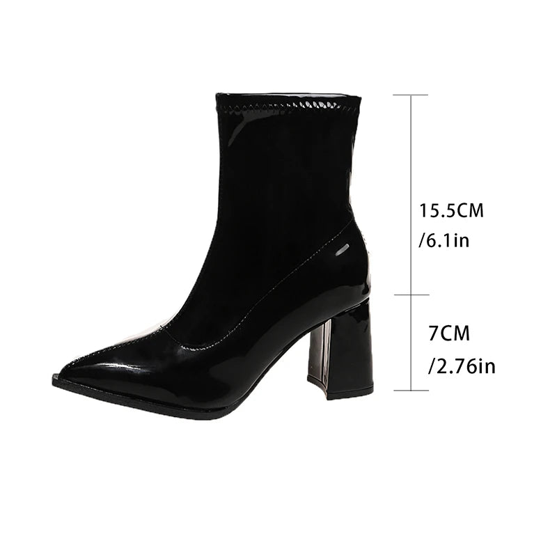 Orthopédique Bottes décontracté et de soutien