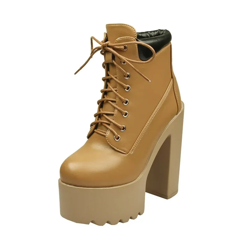 Orthopédique Bottes de haute qualité