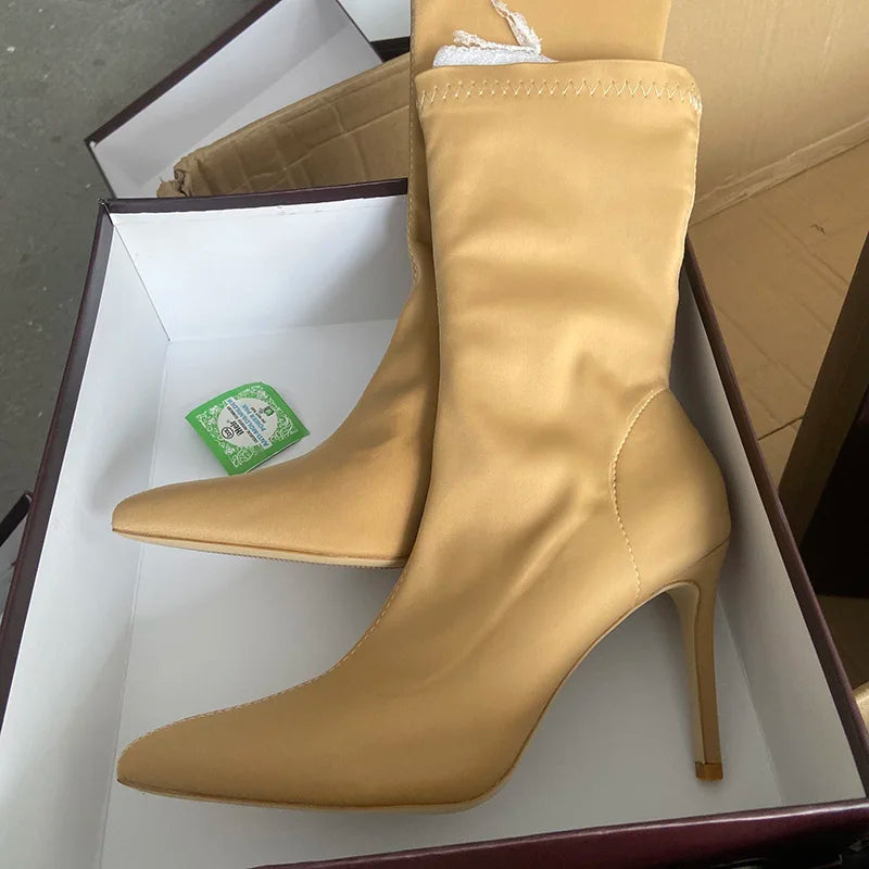Orthopédique Talons confortable et à la mode