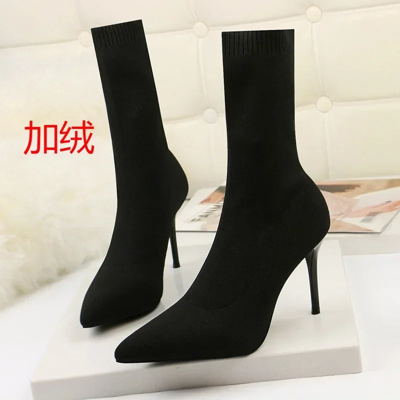 Orthopédique Talons sur mesure et confortable