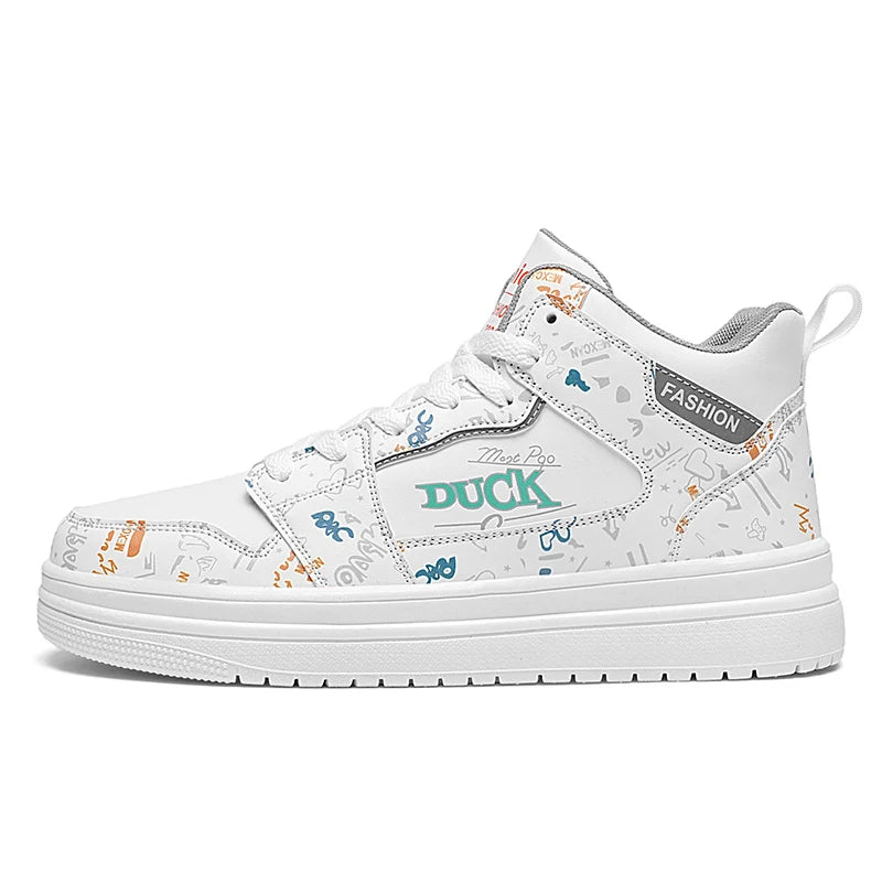 Orthopédique Baskets sur mesure et confortable
