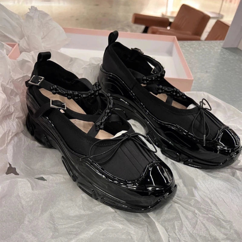 Orthopédique Baskets sur mesure et confortable