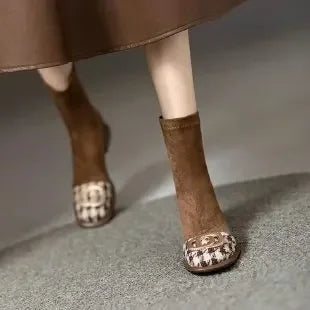 Orthopédique Talons à la mode et de soutien