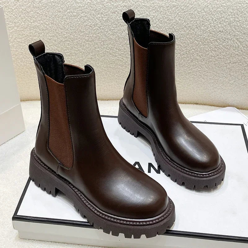 Orthopédique Bottes de haute qualité
