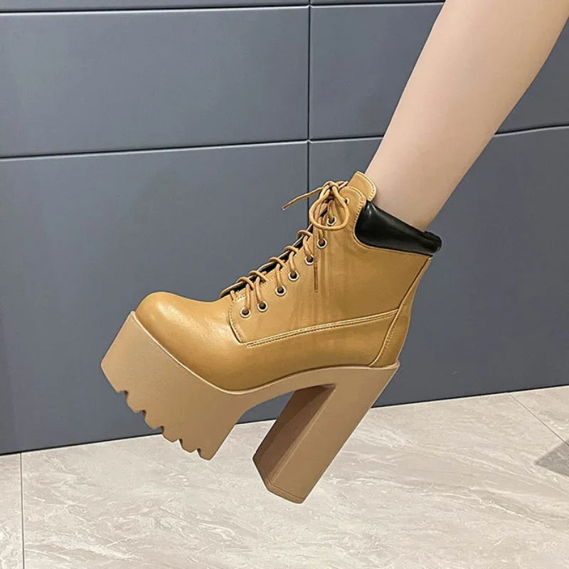 Orthopédique Bottes de haute qualité