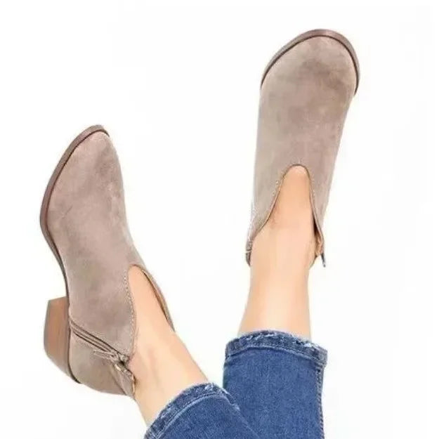 Orthopédique Talons à la mode et de soutien